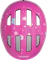 ABUS Smiley 3.0 Kinderhelm pink butterfly Vorschaubild