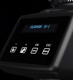 Quamar M80T Touch rot