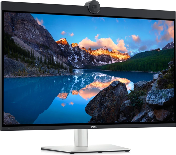 Dell UltraSharp U3223QZ, 31.5"