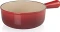 Le Creuset Classic Caquelon Fonduepfanne 20cm Vorschaubild