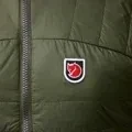 Fjällräven Expedition X-Lätt Hoodie Funktionsjacke deep forest (Herren)