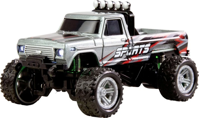 Amewi Monstertruck Die Cast 2WD
