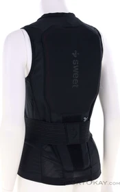 Sweet Protection Back Protector 2.0 Protektorenweste true black (Damen)
