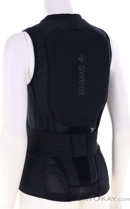 Sweet Protection Back Protector 2.0 Protektorenweste true black (Damen)