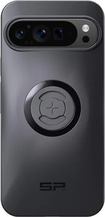 SP Connect Phone Case SPC+ für Google Pixel 9 schwarz