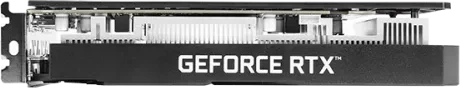 KFA2 GeForce RTX 3050 EX (1-Click OC), 6GB GDDR6, HDMI, 3x DP