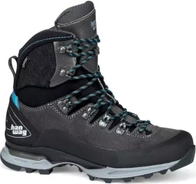 Hanwag Alverstone II GTX asphalt/ocean (Damen)