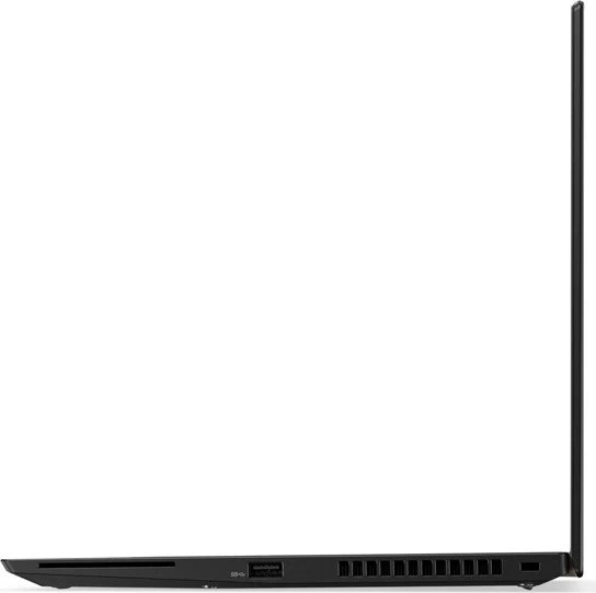 Lenovo ThinkPad T480s, Core i5-8250U, 8GB RAM, 512GB SSD, LTE, DE