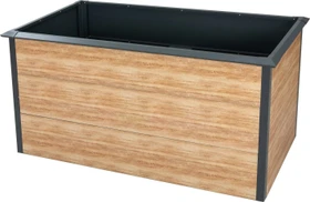 Westmann Primus L Hochbeet 150x75cm anthrazit