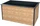 Westmann Primus L Hochbeet 150x75cm anthrazit (WMHPS771510)