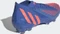 adidas Predator Edge.1 FG hi res blue/turbo (Herren) Vorschaubild