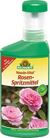 Neudorff Neudo-Vital Rosen-Spritzmittel, 250ml