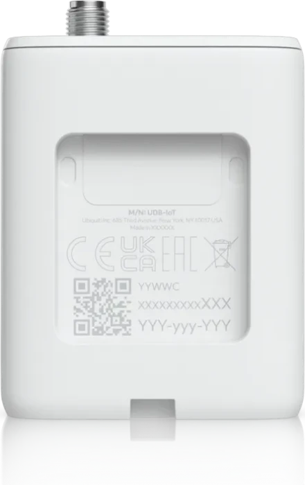 Ubiquiti Device Bridge IoT