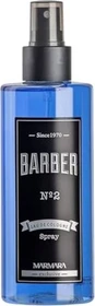 Barber Marmara No. 2 Eau de Cologne, 400ml