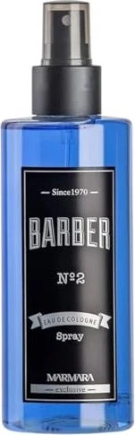 Barber Marmara No. 2 Eau de Cologne, 400ml