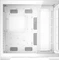 Antec Constellation C8 White, Glasfenster Vorschaubild