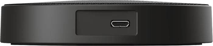 Trust Externes Mikrofon für Iris