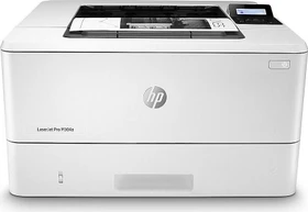 HP LaserJet Pro M304a, Laser, einfarbig