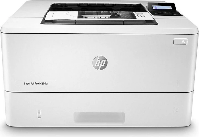 HP LaserJet Pro M304a, Laser, einfarbig
