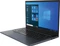 Dynabook Portege X40-J-10K, Mystic Blue, Core i5-1135G7, 8GB RAM, 256GB SSD, DE Vorschaubild