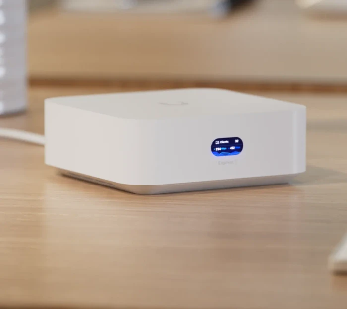 Ubiquiti UniFi Express 7, 2er-Pack