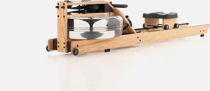 WaterRower VR3 Eiche Rudergerät