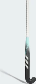 adidas Fabela 81cm Feldhockeyschläger black/flash aqua