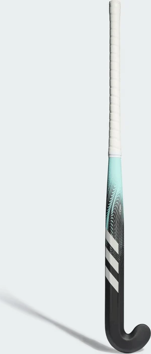 adidas Fabela 81cm Feldhockeyschläger black/flash aqua