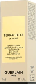 Guerlain Terracotta Le Teint Fluid Foundation 4W, 35ml
