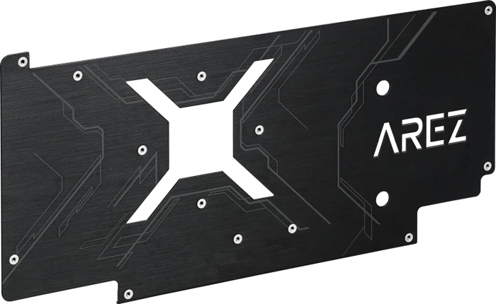 ASUS AREZ Strix Radeon RX Vega 56 OC Gaming, AREZ-STRIX-RXVEGA56-O8G-GAMING, 8GB HBM2, DVI, 2x HDMI, 2x DP