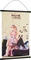 Hyte Y40 Watson Amelia, beige/bunt, Glasfenster Vorschaubild