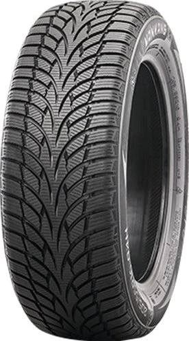 Nankang Winter Activa SV-3 215/50 R18 92V