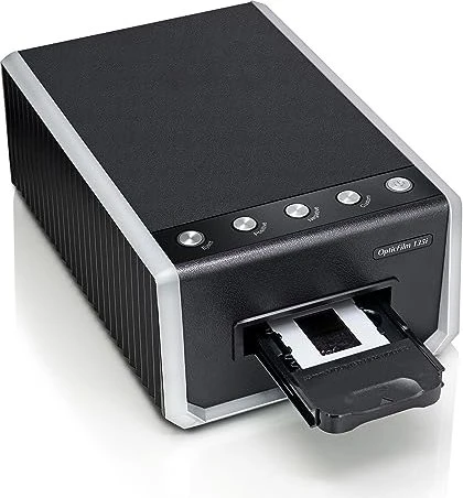 Plustek OpticFilm 135i