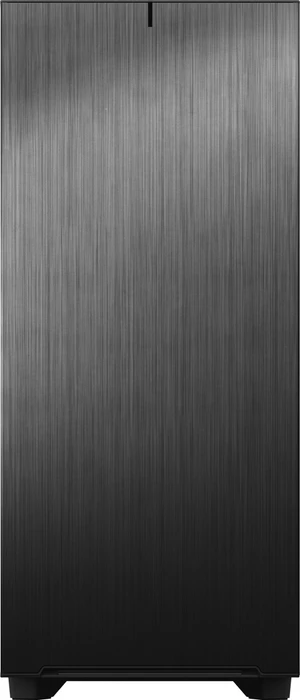 Fractal Design Define 7 XL Black TG Dark Tint, Glasfenster, schallgedämmt