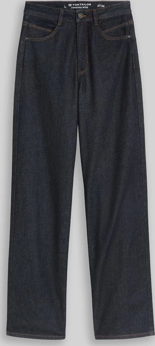 Tom Tailor Madina Wide Jeans (Damen)