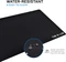 The G-Lab Pad Yttrium XXL Gaming Mauspad, schwarz/blau Vorschaubild