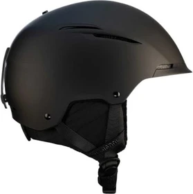Rossignol Templar Impacts Helm schwarz (Damen)