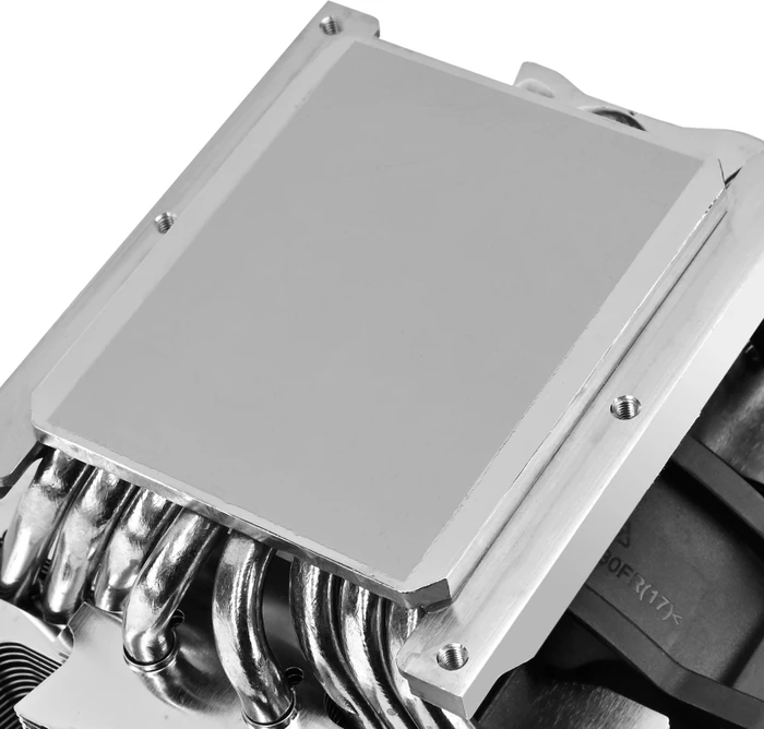 SilverStone XED120S WS