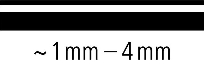 Staedtler triplus Textsurfer 362 pink, 10er-Pack