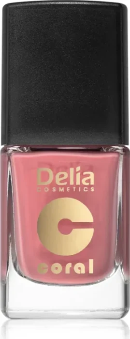 Delia Cosmetics Coral Classic Nagellack