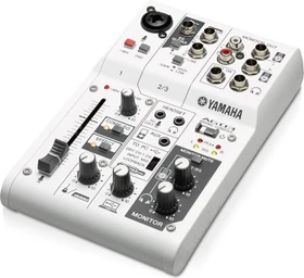 Yamaha AG03