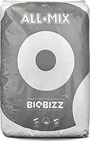 BioBizz Bio All Mix Substrat, 50l