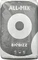 BioBizz Bio All Mix Substrat Vorschaubild