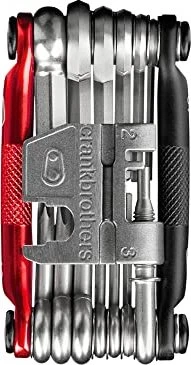 CrankBrothers M19 Miniwerkzeug