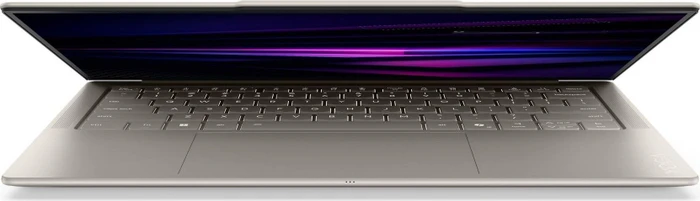 Lenovo Yoga Slim 7 14ILL11 (Yoga Slim 7i Aura Edition), Seashell, Core Ultra 5 226V, 16GB RAM, 512GB SSD, DE