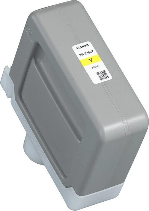Canon Tinte PFI-2300