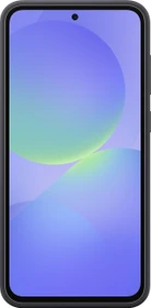 Samsung Silicone Case für Galaxy A36 5G schwarz