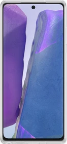 Samsung Clear Cover für Galaxy Note 20