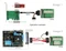 DeLOCK U.2 2.5" -> M.2 PCIe, SATA Express -> M.2 SATA Vorschaubild