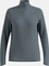Odlo Essentials Ceramiwarm Laufshirt langarm (Damen) Vorschaubild